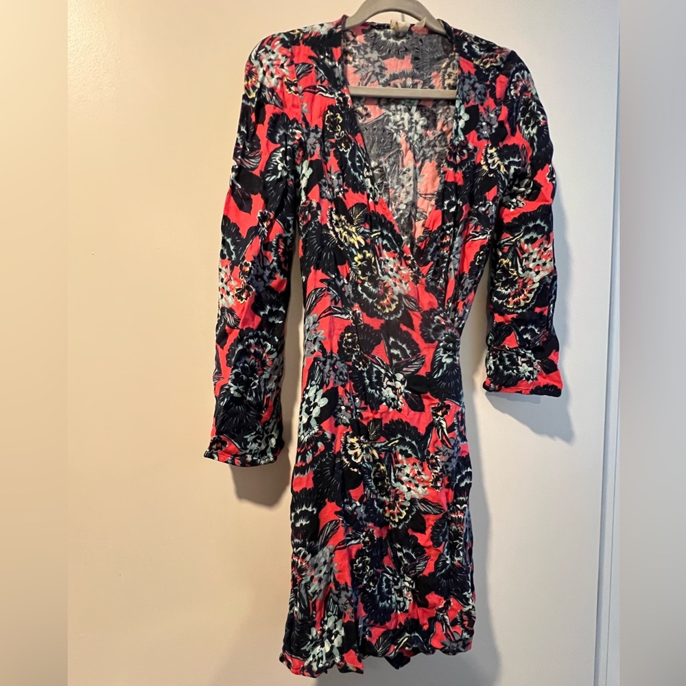 Roxy Dress in Excellent Condition